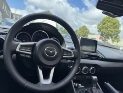 Mazda Mx-5 RF 2.0 Automaat Apple carplay/Leder/PDC