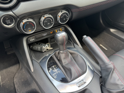 Mazda Mx-5 RF 2.0 Automaat Apple carplay/Leder/PDC