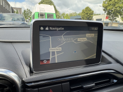 Mazda Mx-5 RF 2.0 Automaat Apple carplay/Leder/PDC