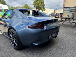 Mazda Mx-5 RF 2.0 Automaat Apple carplay/Leder/PDC