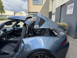 Mazda Mx-5 RF 2.0 Automaat Apple carplay/Leder/PDC