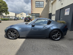Mazda Mx-5 RF 2.0 Automaat Apple carplay/Leder/PDC