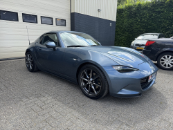 Mazda Mx-5 RF 2.0 Automaat Apple carplay/Leder/PDC