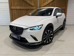 Mazda Cx3 2.0 
