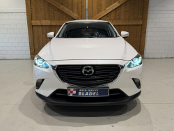 Mazda Cx3 2.0 