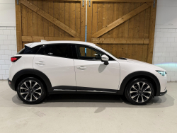 Mazda Cx3 2.0 