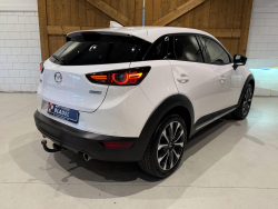 Mazda Cx3 2.0 