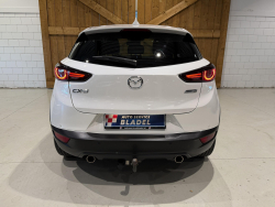 Mazda Cx3 2.0 