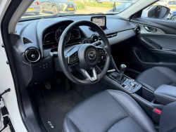 Mazda Cx3 2.0 