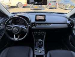 Mazda Cx3 2.0 