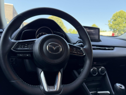 Mazda Cx3 2.0 