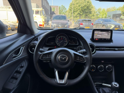 Mazda Cx3 2.0 