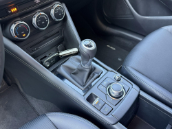Mazda Cx3 2.0 