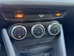 Mazda Cx3 2.0 