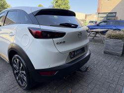 Mazda Cx3 2.0 