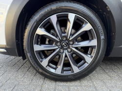 Mazda Cx3 2.0 