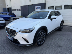 Mazda Cx3 2.0 