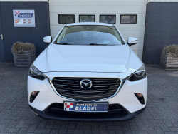 Mazda Cx3 2.0 