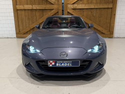 Mazda Mx5 2.0 RF 
