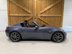 Mazda Mx5 2.0 RF 