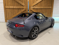 Mazda Mx5 2.0 RF 