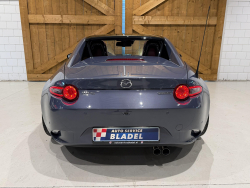 Mazda Mx5 2.0 RF 
