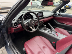 Mazda Mx5 2.0 RF 