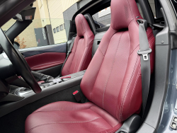 Mazda Mx5 2.0 RF 