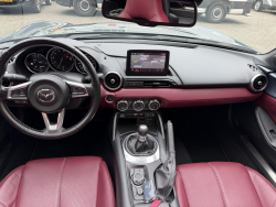Mazda Mx5 2.0 RF 