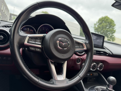 Mazda Mx5 2.0 RF 
