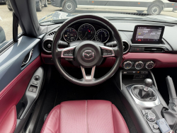 Mazda Mx5 2.0 RF 