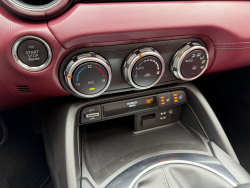 Mazda Mx5 2.0 RF 