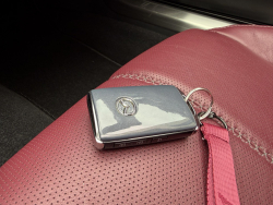 Mazda Mx5 2.0 RF 