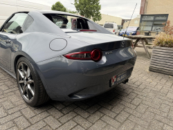 Mazda Mx5 2.0 RF 