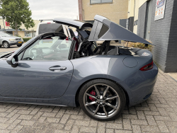 Mazda Mx5 2.0 RF 