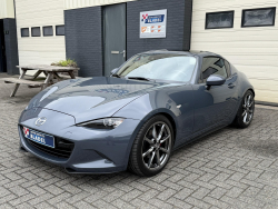 Mazda Mx5 2.0 RF 