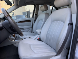 Jaguar X-Type 2.5 V6 Executive youngtimer nieuwstaat