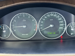 Jaguar X-Type 2.5 V6 Executive youngtimer nieuwstaat