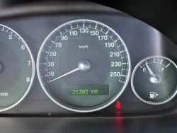 Jaguar X-Type 2.5 V6 Executive youngtimer nieuwstaat