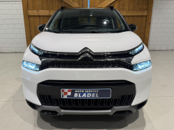 Citroen C3 aircross 1.2 plus automaat