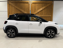 Citroen C3 aircross 1.2 plus automaat