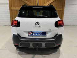 Citroen C3 aircross 1.2 plus automaat