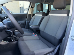 Citroen C3 aircross 1.2 plus automaat