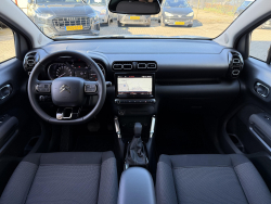 Citroen C3 aircross 1.2 plus automaat