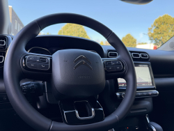Citroen C3 aircross 1.2 plus automaat