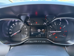 Citroen C3 aircross 1.2 plus automaat