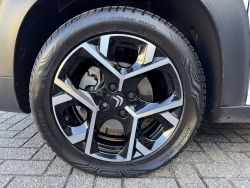 Citroen C3 aircross 1.2 plus automaat