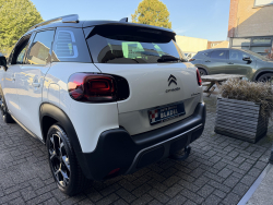 Citroen C3 aircross 1.2 plus automaat