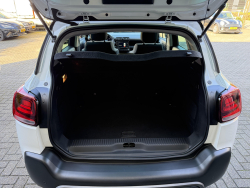 Citroen C3 aircross 1.2 plus automaat