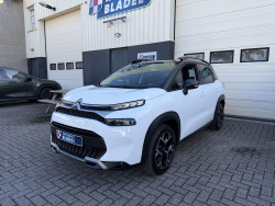 Citroen C3 aircross 1.2 plus automaat